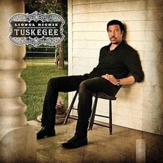Lionel Richie: Tuskegee (CD)