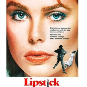 Lipstick (Margaux Hemingway, Chris Sarandon, Perry King) (Blu-Ray)