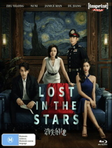 Lost in the Stars (Blu-Ray)