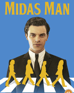 Midas Man (DVD)