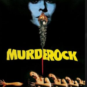 Murderock (4K Ultra HD+Blu-Ray)