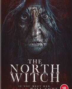 North Witch, The (DVD)