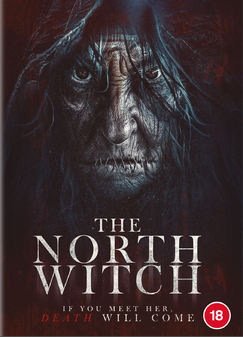 North Witch, The (DVD)