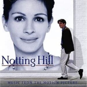 Notting Hill (Original Soundtrack) (CD)