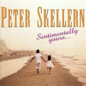 Peter Skellern: Sentimentally Yours (CD)