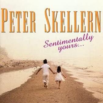 Peter Skellern: Sentimentally Yours (CD)