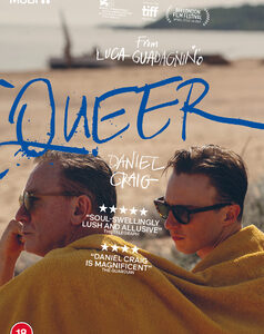 Queer (Daniel Craig) (DVD)