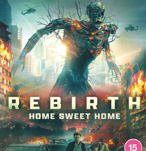 Rebirth: Home Sweet Home (Blu-Ray)