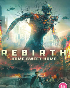 Rebirth: Home Sweet Home (DVD)