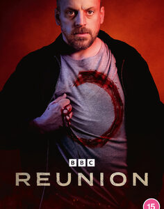 Reunion - The Complete Mini Series (DVD)