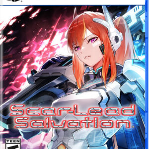 Scar-Lead Salvation (PS5)