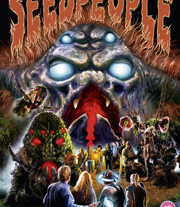 Seedpeople (Blu-Ray)
