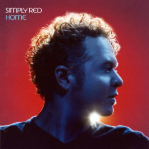 Simply Red: Home (CD)