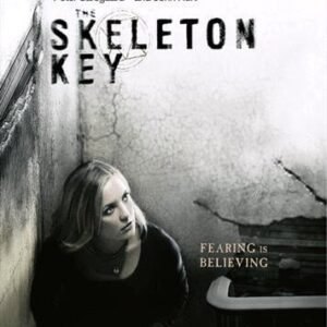 Skeleton Key, The (Kate Hudson) (Blu-Ray) - Limited Edition