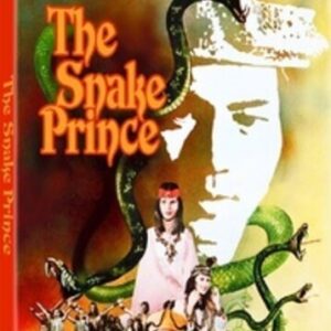Snake Prince, The (Blu-Ray)