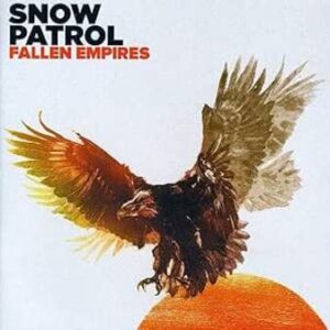 Snow Patrol: Fallen Empires (CD)