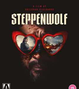 Steppenwolf (Blu-Ray) - Limited Edition