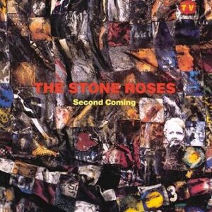 Stone Roses, The : Second Coming (CD)
