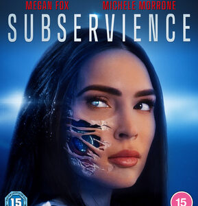 Subservience (Megan Fox) (Blu-Ray)
