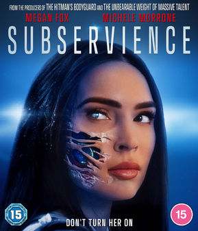 Subservience (Megan Fox) (Blu-Ray)