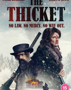 Thicket, The (Juliette Lewis) (DVD)