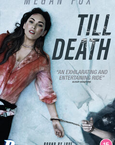 Till Death (Megan Fox) (DVD)