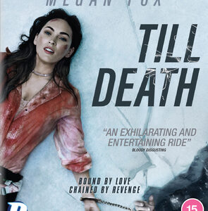 Till Death (Megan Fox) (Blu-Ray)