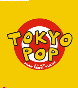 Tokyo Pop (Blu-Ray) - Limited Edition