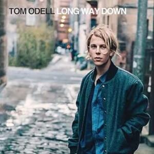 Tom ODell: Long Way Down (CD)