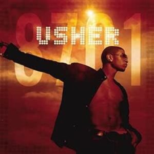 Usher: 8701 (CD)