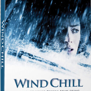Wind Chill (Emily Blunt) (Blu-Ray) - Limited Edition