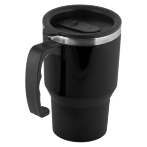 400ml Mini Tumbler - black (P2741B)