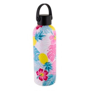 500ml Tropic Hydration Bottle - multicoloured (P2715PL)