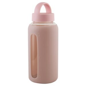 800ml Power Hour Water Bottle - nude (P2794N)