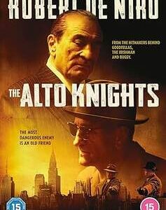Alto Knights, The (Robert de Niro) (DVD)