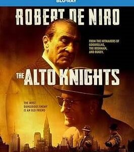 Alto Knights, The (Robert de Niro) (Blu-Ray)