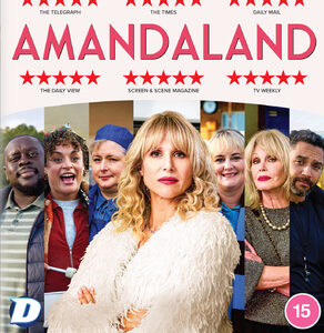 Amandaland (Blu-Ray)