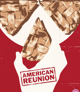 American Reunion (Blu-Ray) - Limited Deluxe Collectors Edition