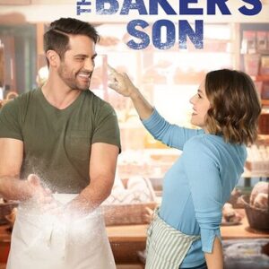 Baker's Son, The (DVD) - REGION 1