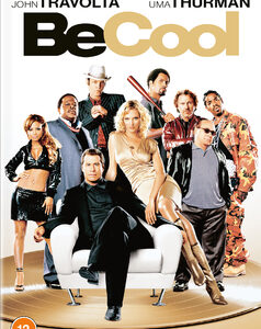 Be Cool (John Travolta, Uma Thurman) (DVD)