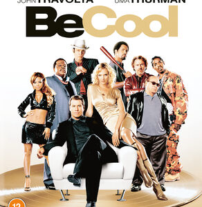 Be Cool (John Travolta, Uma Thurman) (Blu-Ray)