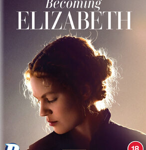 Becoming Elizabeth - The Complete Mini Series (Blu-Ray)