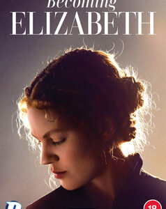 Becoming Elizabeth - The Complete Mini Series (DVD)