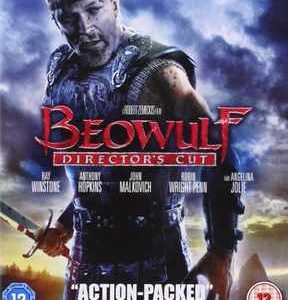 Beowulf (Blu-Ray) - Directors Cut