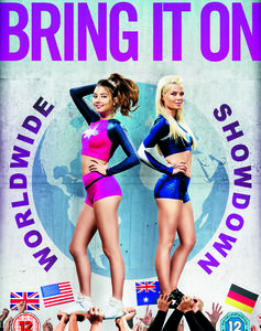Bring It On 6: Worldwide Showdown (DVD)