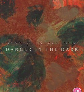 Dancer In The Dark (Blu-Ray)