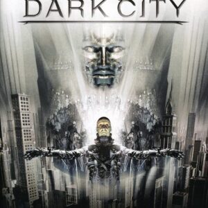 Dark City (Kiefer Sutherland) (Blu-Ray) - Directors Cut - REGION A