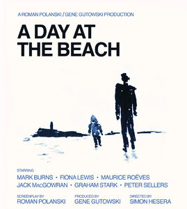 Day At The Beach, A (Blu-Ray) - Limited Edition