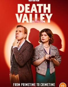 Death Valley - The Complete Mini Series (DVD)