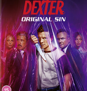 Dexter: Original Sin - Season 1 (Blu-Ray)